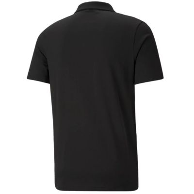 6. Koszulka Puma Mercedes F1 Essentials Polo M 599622-01