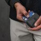 7. Portfel Tech-Protect Thorn RFID - czarny