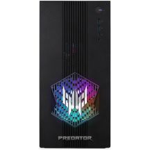 Acer | Predator | Orion 3000 Gaming | Desktop | Tower | Intel Core Ultra 7 | 265F | 32 GB | DDR5 SDRAM | 1000 GB | NVIDIA GeForce RTX 5070 | No keyboard | Windows 11 Home | Warranty 24 month(s)