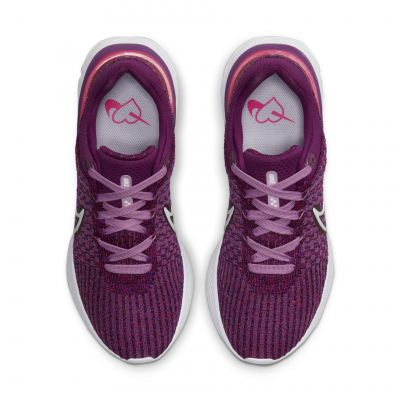 3. Buty Nike React Infinity Run Flyknit 3 W DD3024-500