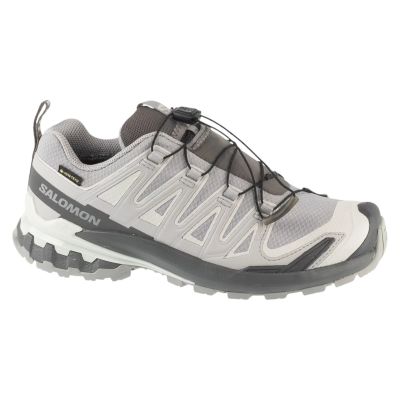 Salomon XA Pro 3D v9 GTX W L45412000 Szare 36 2/3