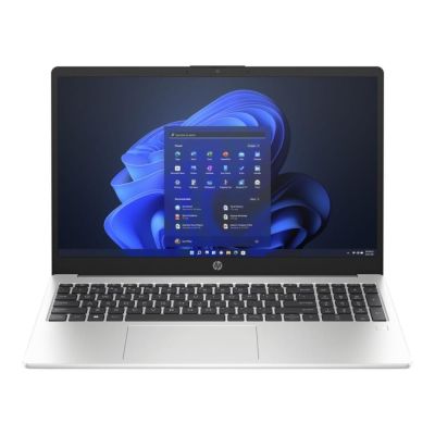 14. HP 255R G10 Ryzen 5 7535U 15.6"FHD IPS 300nits AG 8GB DDR5 4800 SSD512 Radeon 660M Cam1080p 41Wh Win11 Turbo Silver 1Y