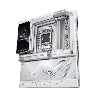 5. Płyta główna Asus ROG CROSSHAIR X870E GLACIAL