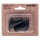 3. Końcówki do kijków Hi-Tec Nordic Boots 92800305929