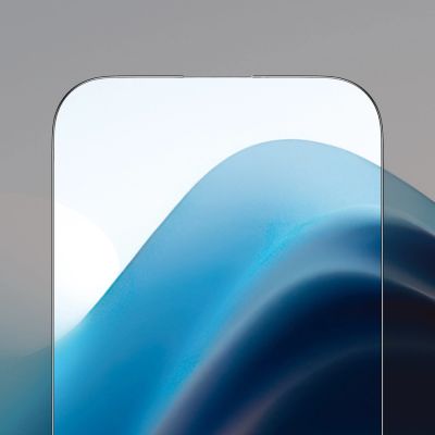 9. Szkło hartowane AMAZINGTHING Radix Full Glass do iPhone 16