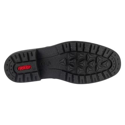 4. Rieker Booties 33180-26 Brązowe 41