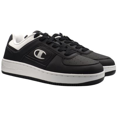 14. Buty Champion Foul Play Element Low M S22340 KK002