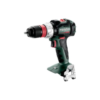 Metabo BS 18 LT BL Q 2100 RPM 1,3 kg Czarny, Zielony, Czerwony
