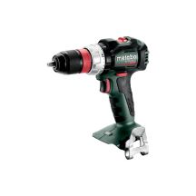 Metabo BS 18 LT BL Q 2100 RPM 1,3 kg Czarny, Zielony, Czerwony