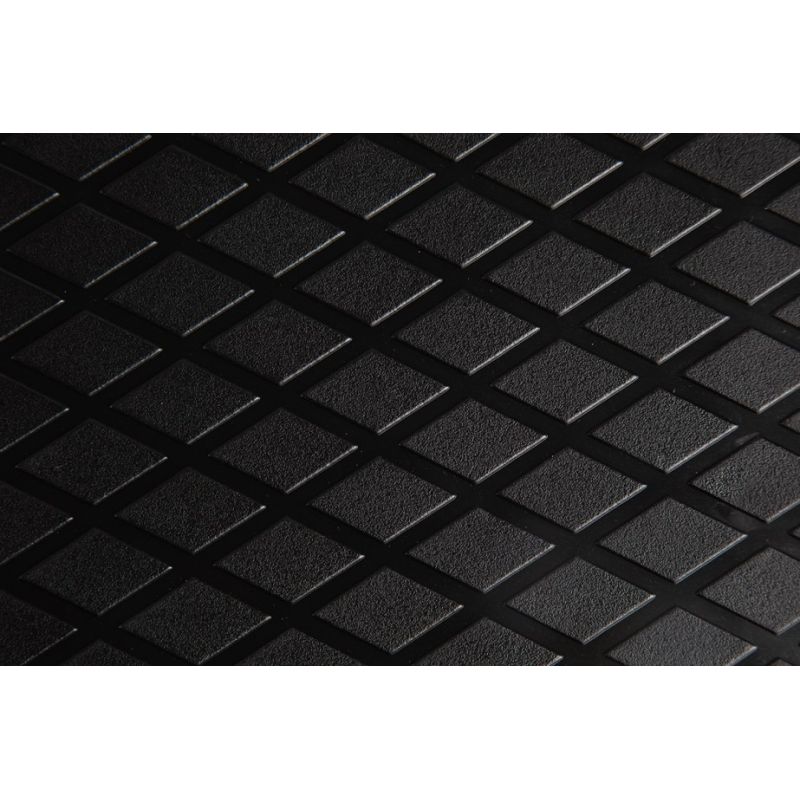 4. ZIPRO 5901793678610 step do aerobiku Czarny, Niebieski, Szary 250 kg Regulowana wysokość