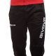22. Dres Givova Tuta Visa TR018 1210 czerwony/czarny