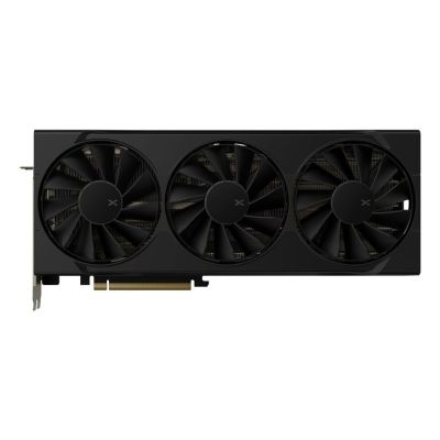 7. Karta graf. XFX Swift RX 9070 3-FAN Gaming Ed 16GB