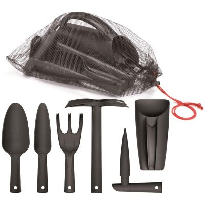 12. ZESTAW NARZĘDZI OGRODOWYCH - RESPANA GARDENING TOOLS SET