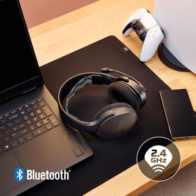 104. Słuchawki HyperX Cloud Jet Wireless Gaming Headset