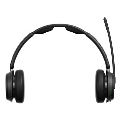 10. Słuchawki Bluetooth EPOS IMPACT 1060, dwustronne