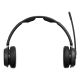 10. Słuchawki Bluetooth EPOS IMPACT 1060, dwustronne