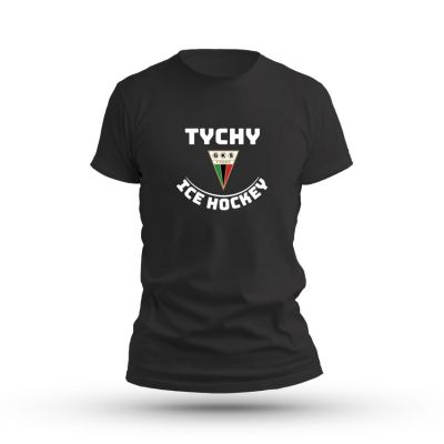 Koszulka GKS Tychy Ice Hockey Kids