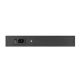 8. LANBERG SWITCH RSGE-24 RACK 19" (24-PORT, 1GB)