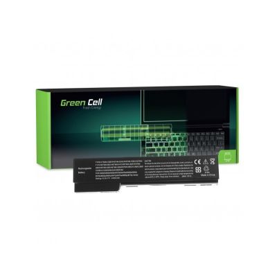 4. GREEN CELL BATERIA HP50 DO HP CC06XL 4400 MAH 10.8V
