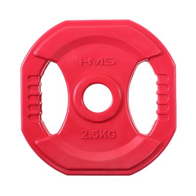 88. Sztanga SBP20 gryf do body pump 20KG HMS 17-57-010
