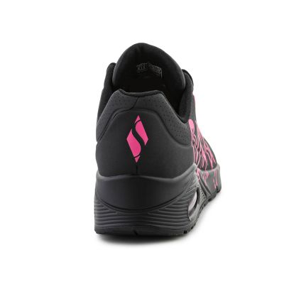 4. Buty Skechers Dripping In Love W 177980-BKPK