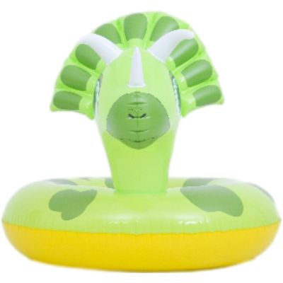 21. KÓŁKO DO PŁYWANIA 100CM DINOZAUR 35466