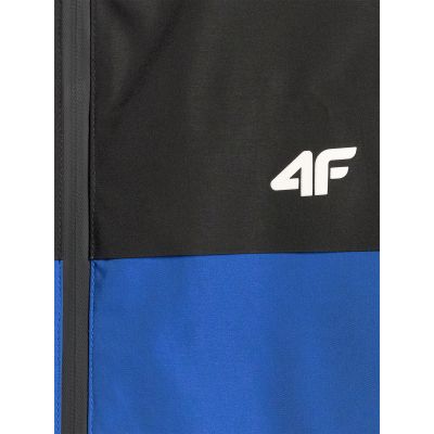 11. Kurtka przejściowa membrana 5000 męska 4F 4FWSS26TTJAM1121-20S