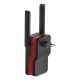 8. Wzmacniacz sygnału WIFI CUDY RE3000 LAN 1xGigabit AX3000 Dual Band Wi-Fi 6 Mesh