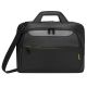 3. Targus Citygear 35,6 cm (14") Torba ładowana od góry Czarny