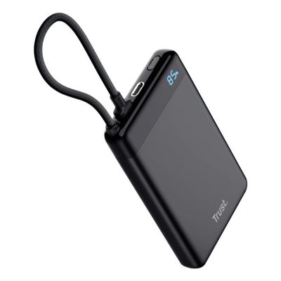 3. Szybki powerbank TRUST Fiera 10000mAh