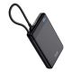 3. Szybki powerbank TRUST Fiera 10000mAh