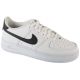 Buty Nike Air Force 1 Gs Jr FV5948-101 