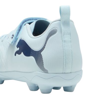 3. Buty piłkarskie dla dzieci Puma Future 9 Play V FG/AG RB 108724 03