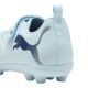 3. Buty piłkarskie dla dzieci Puma Future 9 Play V FG/AG RB 108724 03