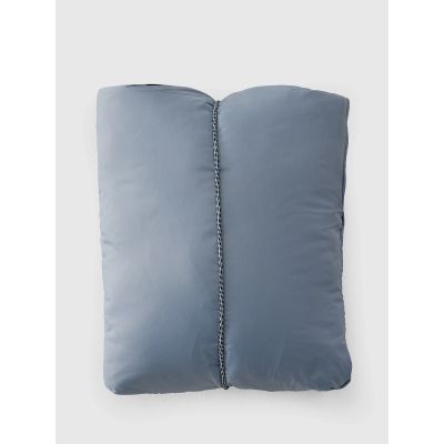 11. Kamizelka męska do biegania w terenie z wypełnieniem primaloft black eco 4F