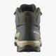 Buty turystyczne Salomon X Ultra 5 Mid GTX - peat/gray green/blue