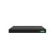 2. LevelOne IGS-2128 przełącznik sieciowy Zarządzany L2 Gigabit Ethernet (10/100/1000) Czarny