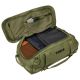 6. Thule Chasm TDSD302 Olivine sportowa torba 40 l Poliester Oliwkowy