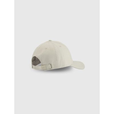 Czapka z daszkiem 4F 4FRSS26ACABM0705-25S