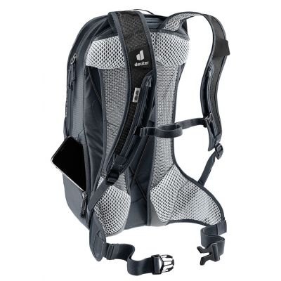 11. Plecak rowerowy Deuter Race Air 10 320432370000