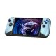 2. MSI Claw 8 AI+ A2VM Glacier Blue Edition-254PL Ultra 7 258V 8"FHD Touch 120Hz 500nits IPS-Level panel 32GB LPDDR5x SSD1TB Intel Arc Win11