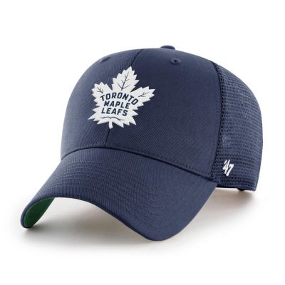48. Czapka z daszkiem Czapka '47 Brand Trucker NHL BRANS14CTP nie wystawiać