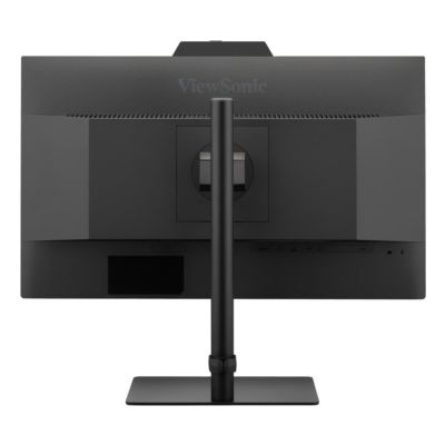 5. Viewsonic VG2441V monitor do wideokonferencji 61 cm (24") LED 1920 x 1080 px Full HD