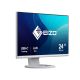 8. Monitor EIZO FlexScan EV2490-WT - 60,5 cm (23,8") - 1920 x 1080 pikseli - Full HD - LED - 5 ms - Biały