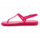 9. Sandały Crocs Miami Thong Flip W 209793-6ZQ