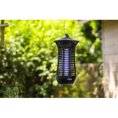 3. Lampa owadobójcza NOVEEN IKN18 IPX4 Professional Lampion