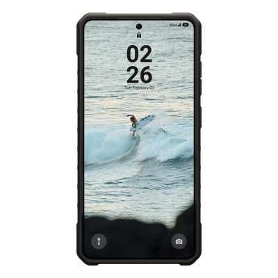 2. Urban Armor Gear Pathfinder pokrowiec na telefon komórkowy 17,5 cm (6.9") Oliwkowy, Zielony