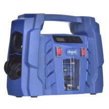 Kompresor walizkowy Scheppach AIR-FORCE 5