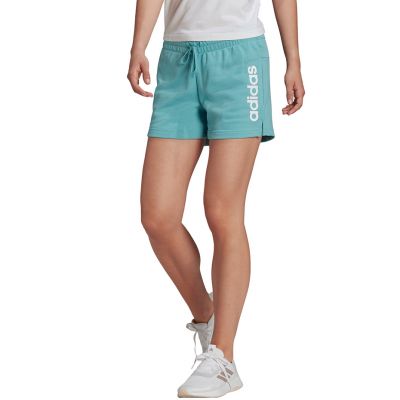 3. Spodenki adidas Essentials Slim Lo W H07886