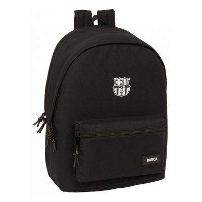 11. Plecak FC Barcelona sportowy z miejscem na laptopa 642485820